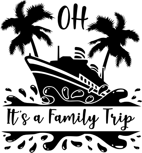 (s303-1I) Cruise, Cruising Custom Text