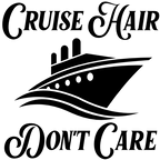 (s303-1J) Cruise Ship Custom Text