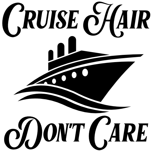(s303-1J) Cruise Ship Custom Text