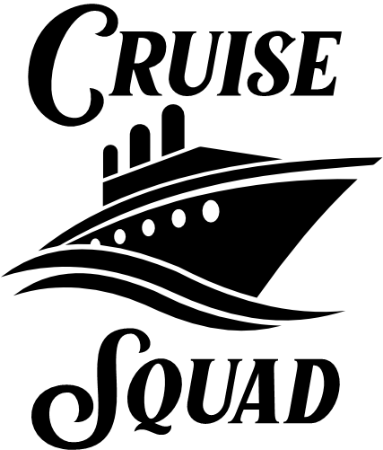(s303-1J) Cruise Ship Custom Text