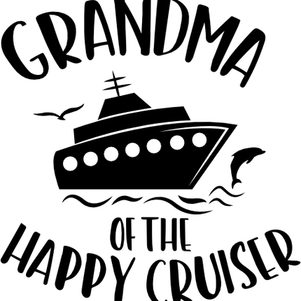 (303-01-K) of the Happy Cruiser Cruise Ship