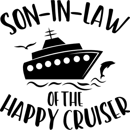 (303-01-K) of the Happy Cruiser Cruise Ship