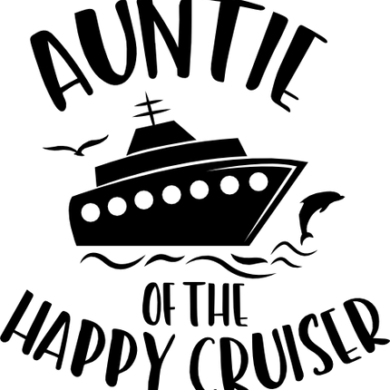 (303-01-K) of the Happy Cruiser Cruise Ship