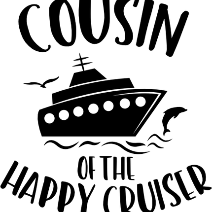 (303-01-K) of the Happy Cruiser Cruise Ship