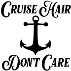 (s303-1N) Anchor Cruise Custom Text