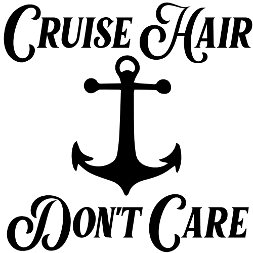 (s303-1N) Anchor Cruise Custom Text