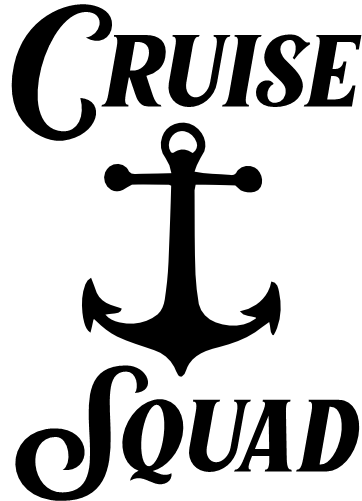 (s303-1N) Anchor Cruise Custom Text