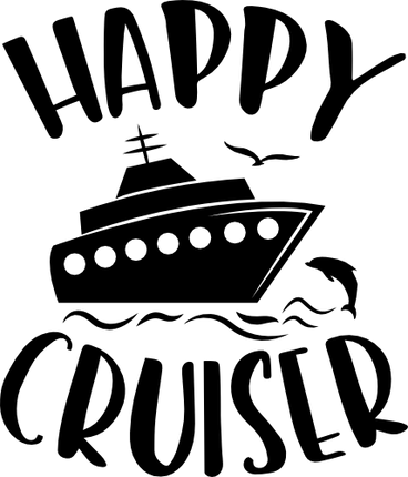 (303-01-K) of the Happy Cruiser Cruise Ship