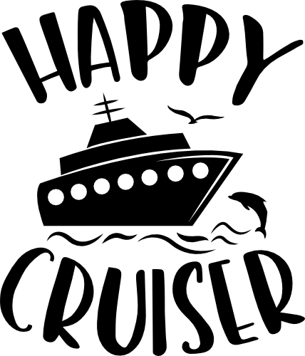 (303-01-K) of the Happy Cruiser Cruise Ship