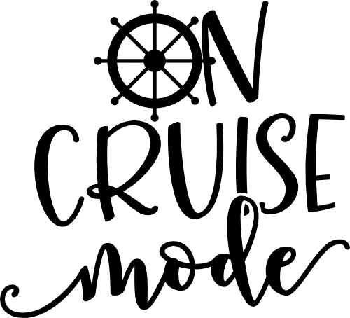 (303-02-E) On Cruise Mode Cruising