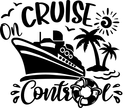 (303-02-M) On Cruise Control