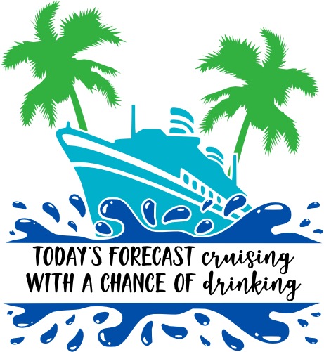 (s303-1I) Cruise Custom Text