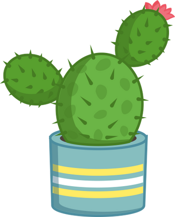 (304-01) Cactus Succulents