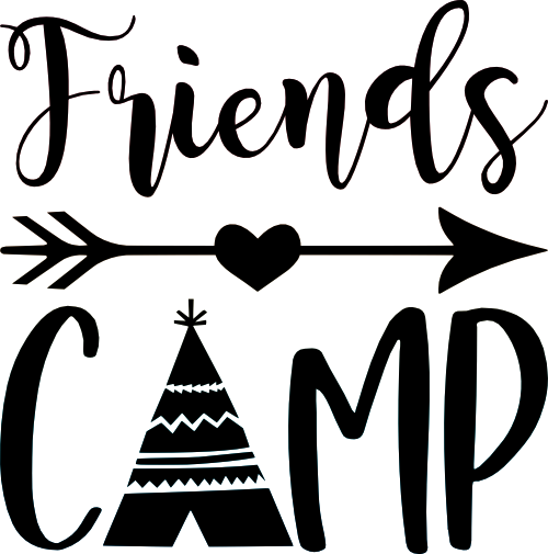 (s305) Friends Camp
