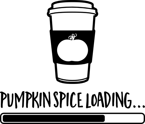 (s308-2R) Pumpkin Spice Loading