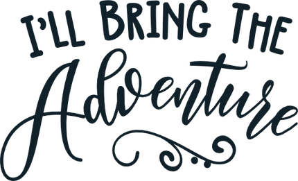 (s310-J) I'll Bring the