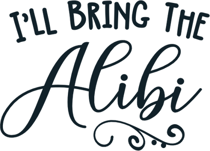 (s310-J) I'll Bring the