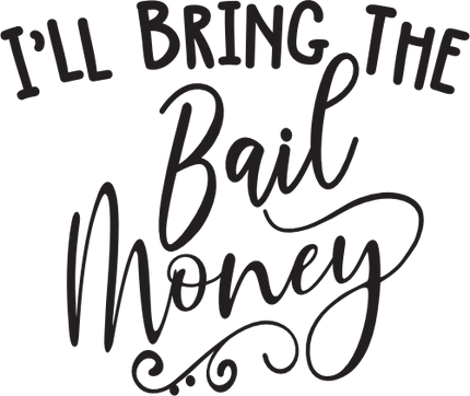 (s310-J) I'll Bring the