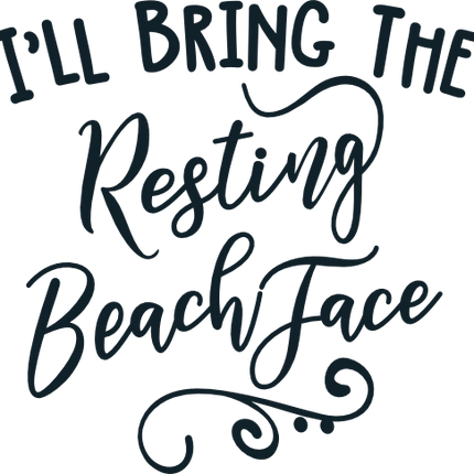 (s310-J) I'll Bring the