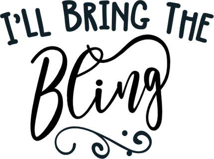 (s310-J) I'll Bring the