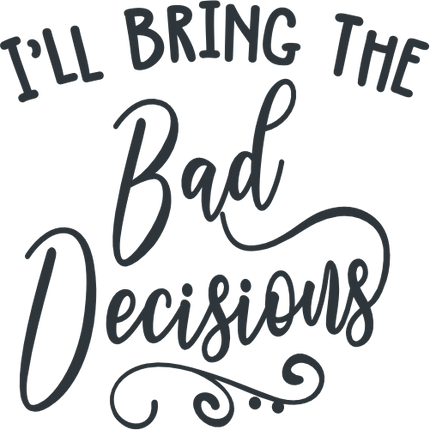 (s310-J) I'll Bring the