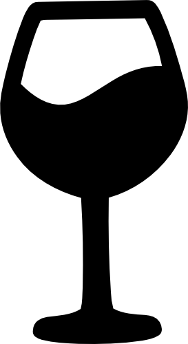 (s310-1-E) Wine Glass