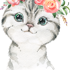 Collection image for: Cats (illustrated)