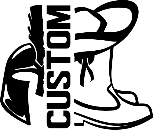 (317-31-T) Spartan Trojan Split Mascot Drill Team Team Custom Iron-On Transfer