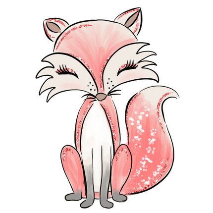 (s319-B) Fox