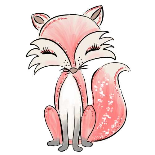 (s319-B) Fox