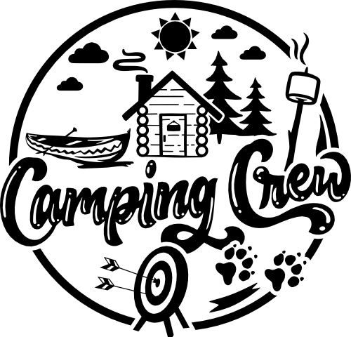 (329-01-D2) Camping Crew