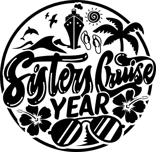 (329-02-1D) Sisters Cruise Year