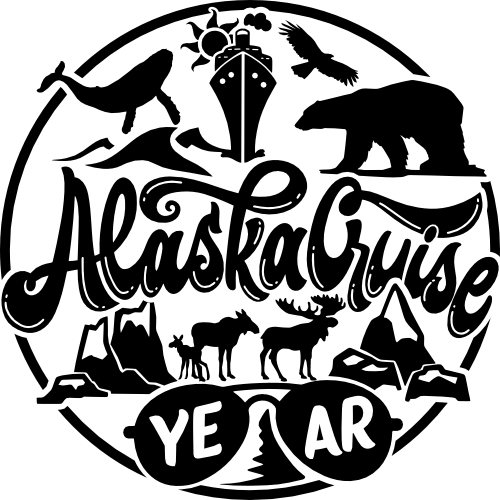 (329-02-1E) Alaska Cruise Year