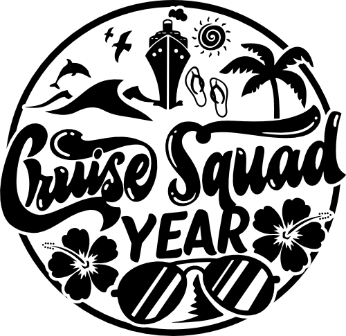 (329-02-2F) Cruise Squad Year