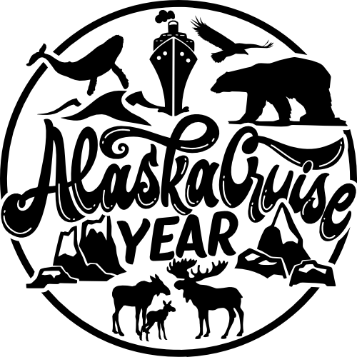 (329-02-2G) Alaska Cruise Year