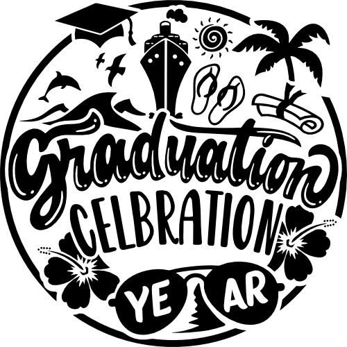 (329-01-2H) Graduation Celebration Year