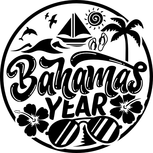 (329-02-1N) Bahamas Year