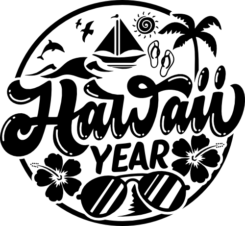 (329-02-2Q) Hawaii Year