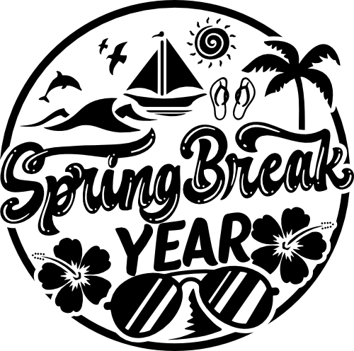 (329-02-1S) Spring Break Year