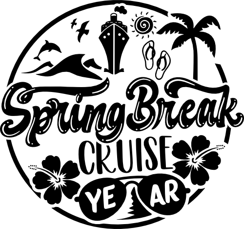 (329-02-1T) Spring Break Cruise Year