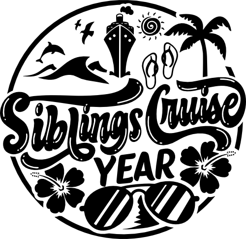 (329-02-1U) Siblings Cruise Year