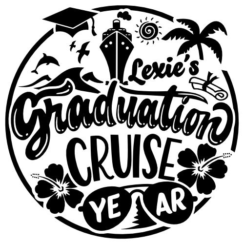 (329-01-1V) Script Name Graduation Cruise Year