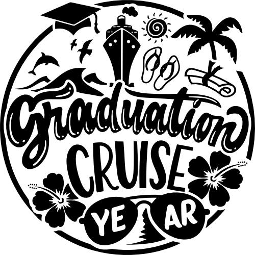 (329-01-1V) Graduation Cruise Year