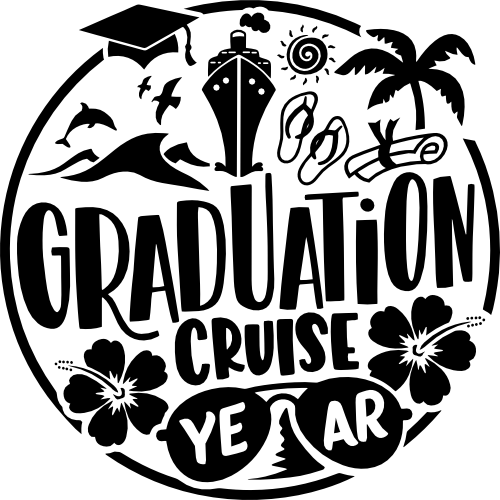 (329-01-1W) Graduation Cruise Year