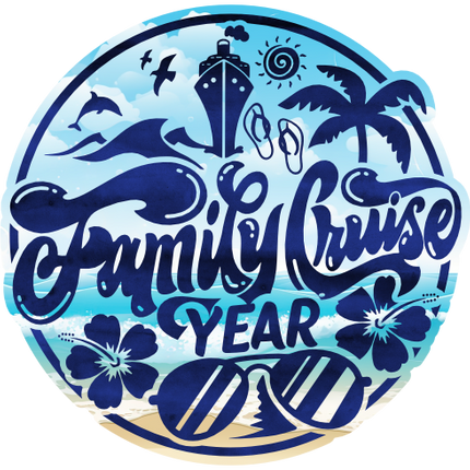 (329-1A) Family Cruise Year