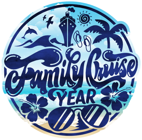(s329-1A) Family Cruise Year