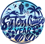 (s329-1D) Sisters Cruise Year