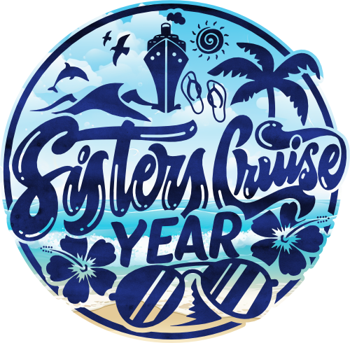 (s329-1D) Sisters Cruise Year