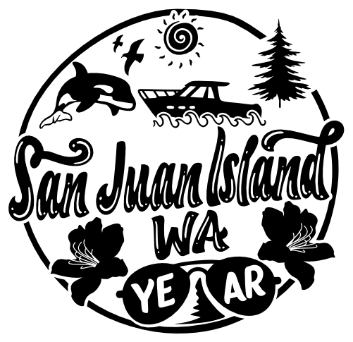 (329-02-2E) San Juan Island WA Year