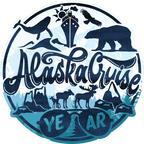 (s329-1E) Alaska Cruise Year